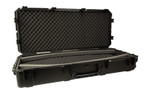 SKB Sports iSeries 3I-4719-DB Double Bow and Rifle Case - Black