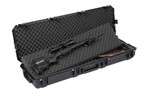SKB Sports iSeries 3i-5014-DB Double Rifle Case – Watertight, Heavy-Duty Black Polymer Storage Solution