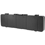 SKB Sports Freedom Double Rifle Case 50x13x5 | Durable Plastic Gun Storage