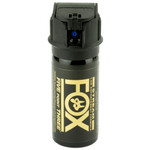 PS Products PS Fox Labs Pepper Spray, 1.5 oz Aerosol Can for Personal Protection