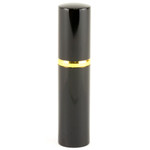 PS Products Hot Lips 0.75oz Black Pepper Spray – Discreet Personal Protection in Aerosol Can