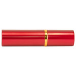 PS Products Hot Lips 0.75 oz Red Pepper Spray - Compact Aerosol Can for Personal Defense