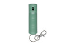Sabre Pepper Gel, Flip Top, .54oz, UV Marking Dye, Sage Green, Includes Snap Clip F15-SGUSG-02