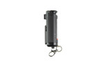 Sabre Safe Escape 3-in-1 Pepper Gel in Black, 0.54 oz - Personal Safety & Self-Defense