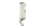 Sabre Safe Escape 3-in-1 Pepper Gel - Gray, 0.54 oz