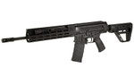 Zenith Firearms ZF-56 Semi-Automatic Rifle in 5.56 NATO with 14.5-Inch Threaded Barrel and Collapsible Stock