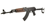 Zastava M70 Semi-Automatic Rifle in 7.62x39 with 30-Round Capacity and Underfolding Stock