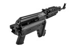 Zastava ZPAPM70 7.62x39 Rifle with Magpul Zhukov Stock and 16.3-inch Chrome-Lined Barrel