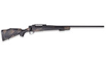 Weatherby Vanguard Black Hills Edition Bolt-Action Rifle in 300 Winchester Magnum with 24-Inch Threaded Barrel