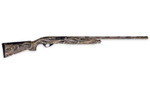 Weatherby Element II 20 Gauge Semi-Automatic Shotgun with 28-Inch Barrel and Realtree MAX-7 Finish