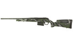 Weatherby Range XP2 Model 307 Bolt Action Rifle in 7mm Backcountry – 20 Inch Threaded Barrel, 5-Round Capacity, Synthetic Stock in Black and Gray