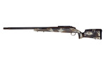 Weatherby Model 307 Alpine ST Bolt-Action Rifle with 22-Inch Barrel in 22 Creedmoor, Carbon Fiber Stock