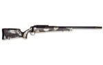 Weatherby 307 Alpine CT Bolt-Action Rifle in 6.5 PRC with Carbon Fiber Stock and 22-Inch Threaded Barrel