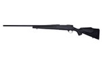 Weatherby Vanguard .257 Weatherby Magnum Bolt-Action Rifle with 24-Inch Barrel