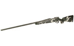 Weatherby Vanguard Talon 6.5-300 Weatherby Magnum Bolt-Action Rifle with 28-Inch Fluted Barrel and Synthetic Stock