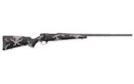 Weatherby Vanguard Talon .308 Winchester Rifle with 22-inch Fluted Barrel and Carbon Fiber Stock