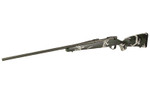 Weatherby Vanguard Talon .270 Winchester Bolt-Action Rifle with Fluted Barrel and Lightweight Carbon Stock