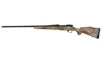 Weatherby Vanguard Outfitter 22-250 Remington Bolt-Action Rifle with 24-Inch Barrel and Monte Carlo Stock