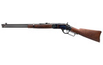 Winchester Repeating Arms Model 1873 Competition Carbine in 45 Colt – 20 Inch Barrel, Adjustable Sights