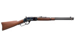 Winchester Repeating Arms Model 1873 Competition Carbine in 45 Colt – 20 Inch Barrel, Adjustable Sights
