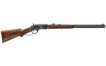 Winchester Repeating Arms Model 1873 Deluxe Sporter .357 Magnum with 24-Inch Octagon Barrel