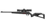 Winchester Repeating Arms Xpert 22 Bolt-Action Rifle in 17 WSM with 16.5-Inch Threaded Barrel and Vortex Crossfire II 2-7x32mm Scope