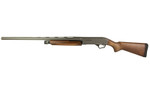 Winchester Repeating Arms SXP Hybrid Field 12 Gauge Pump Shotgun with 28-Inch Barrel and Wood Stock