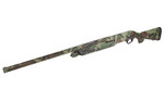 Winchester Repeating Arms SXP 12 Gauge Pump-Action Shotgun with M81 Woodland Camouflage