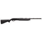 Winchester Repeating Arms SX4 Left-Handed 12 Gauge Semi-Automatic Shotgun - 28 Inch Barrel, Black Synthetic Stock