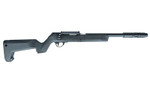 TacSol Owyhee TBX Bolt Action Takedown Rifle in .22 WMR with Backpacker Stock