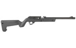 TacSol X-Ring VR Gen2 .22LR Semi-Automatic Rifle with Threaded Barrel and Magpul Hunter Stock