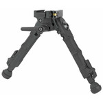 Accu-Tac BR-4 G2 Bolt Action Bipod with Quick Detach Mount