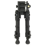Accu-Tac FD-4 ARCA Spec QD Bipod for Precision and Target Shooting