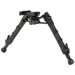 Accu-Tac WB-5 Arca Spec QD Bipod - Heavy-Duty Aluminum Rifle Support for Long-Range Shooting
