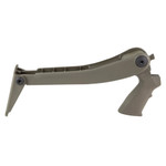 ATI Outdoors Shotforce Top Folding Stock - Urban Combat for 12 Gauge Mossberg and Remington Shotguns