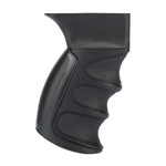 ATI Outdoors ADV Tech AK X1 Pistol Grip in Black - Part Number A.5.10.2346