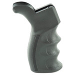 ATI Outdoors Advanced Technology Int. Classic AR Pistol Grip (Part No. ARA3200) for AR-15, AR-10, and Ruger 22 Charger Pistol