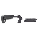 ATI Outdoors ADV Tech T3 G2 Remington/Mossberg Stock - Black