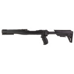 ATI Outdoors TactLite Stock for Ruger 10/22 - Black