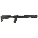 ATI Outdoors TactLite Stock for Ruger 10/22 - Black