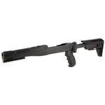 ATI Outdoors TactLite Stock for Ruger 10/22 - Black
