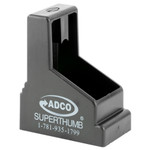 ADCO Super Thumb Loader for Magazines - Black