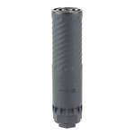 Bergara BTi-30B Titanium Suppressor for 30 Caliber Rifles, Black Finish