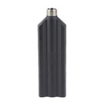 BANISH 410 Bore Shotgun Suppressor – Lightweight Titanium Design with Interchangeable Choke Tubes