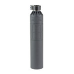 Century Arms US PALM EOS-AK Suppressor in Black – 7.62x39 Caliber