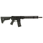 American Defense Mfg. UIC MOD 2 AR-15 Rifle with 14.5-inch Barrel and Magpul MOE SL Stock