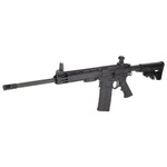 American Tactical Alpha Maxx 5.56 NATO AR-15 Rifle with 16-Inch Threaded Barrel and 30-Round Magazine