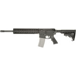 Bravo Company BCM RECCE-16 Mod 0 5.56 with Flat Top Sights and SOPMOD Stock
