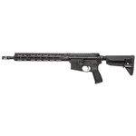 Bravo Company BCM RECCE-14 5.56 NATO Carbine with Pinned 14.5-Inch Barrel