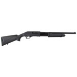 Armscor Meriva 12 Gauge Pump Action Shotgun with 18.5-Inch Barrel and Rifled Sight
